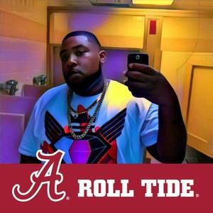 Meet your Posher, Trey